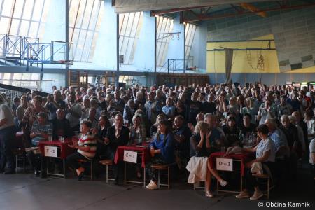 Ansambel bratov Poljanšek že 50 let navdihuje in zabava z nepozabnimi melodijami (65)